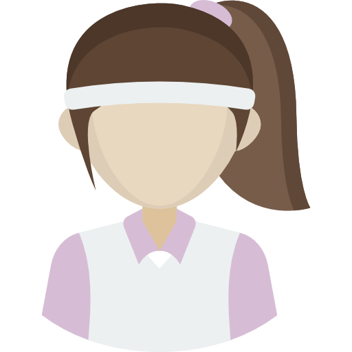 Tennis player